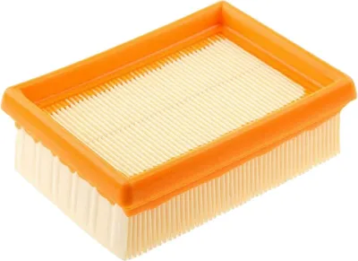 Produktbild von Trade-Shop Luftfilter / Hauptfilter 13,9 x 10,2 x 4,6cm für Stihl TS 700, TS 800 Trennschleifer Motorsäge ersetzt 4224-141-0300
