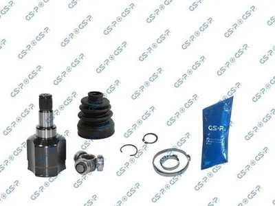 Produktbild von GSP Gelenksatz Antriebswelle für FORD Fiesta Mk6 Schrägheck (JA8, JR8) 618086
