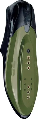 Produktbild von C4 200 Fußtasche Grün EU 40-41 Grün EU 40-41