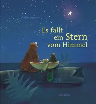 Zdjęcie produktu dla Es fällt ein Stern vom Himmel