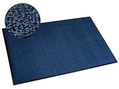 Immagine prodotto di Tappetino antisporco SKY | blu | 135 x 200 cm