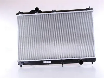Image de Radiateur, refroidissement du moteur
