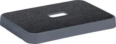 Produktbild von Sunware Deckel für Aufbewahrungsbox Sigma Home 5 L dunkel blaugrau