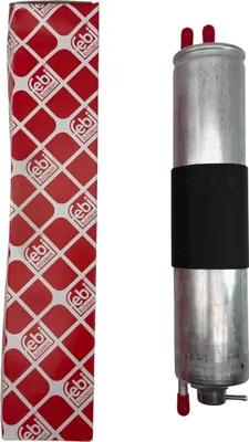 Produktbild von febi bilstein 36202 Kraftstofffilter , 1 Stück