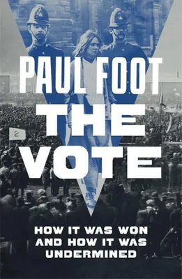 Produktbild von The Vote