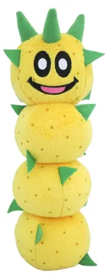 Produktbild von Together Plus – Super Mario – Pokey – Plüschtier 23 cm