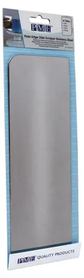 Image de Spatule pour bords de gâteaux 25 x 8,8 cm