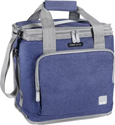 Zdjęcie produktu dla Torba termiczna Dalvik 29x20x28cm 15l - Ibili