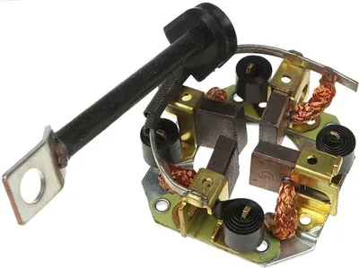 Produktbild von AS-PL SBH9003 Halter Kohlebürsten