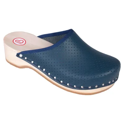 Immagine prodotto di Berkemann Standard Toffler - Blu, Numero di scarpe:EUR 43