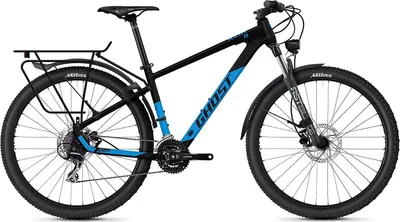 Immagine prodotto di Ghost Kato EQ 27.5R Mountain Bike 2022