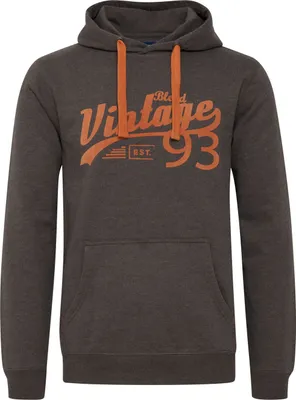 Produktbild von BLEND BHVince Herren Kapuzenpullover Hoodie Pullover mit Kapuze