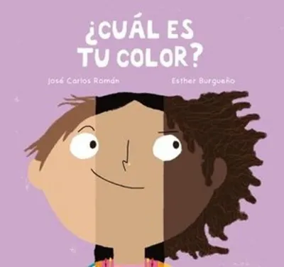 Produktbild von ¿Cuál es tu color?