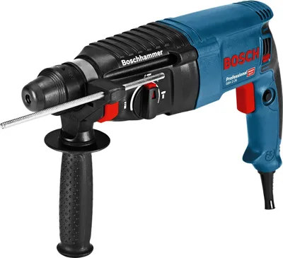 Zdjęcie produktu dla Walizka Bosch GBH 2-26 ( 06112A3000 )