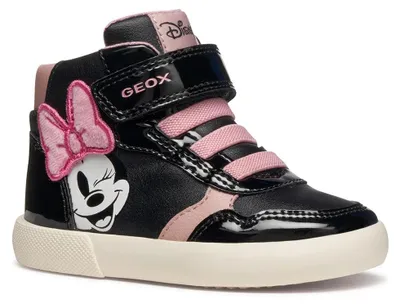 Produktbild von Geox Gisli Sportschuhe EU 24 Junge EU 24