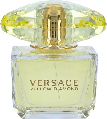 Produktbild von Versace Yellow Diamond, Frauen, 90 ml, Spray, 1 Stück(e)