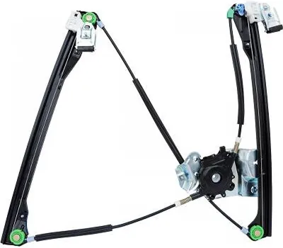 Produktbild von DIEDERICHS 2204221 Elektrischer Fensterheber Vorne Links für VW POLO (6N2) Polo Schrägheck (6N1) Polo Van Kasten / Schrägheck (6N1)
