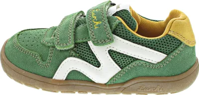 Produktbild von Lurchi Jamin BF Klettschuh Grün
