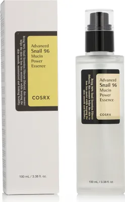 Produktbild von Cosrx Advanced Snail 96 Mucin Power Essence 100ml
