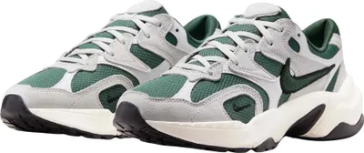 Produktbild von Nike AL8 "White Photon Dust Sail Fir Green" Sneaker, Grün, Größe: 42