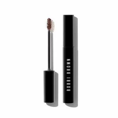 Obrázek produktu pro Bobbi Brown Natural Eyebrow Shaper, Gel na obočí, Hnědá, Rich Brown, 4,4 ml, Ženy, Láhev