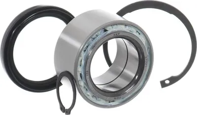 Image de Jeu de roulements de roue SKF VKBA 3969