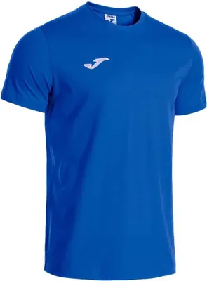 Obrázok produktu pre Tričko Joma Olympic s krátkym rukávom, modrá L, modrá L