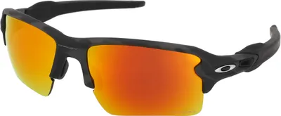 Produktbild von Oakley Flak 2.0 XL mat blk camo pzm rub .