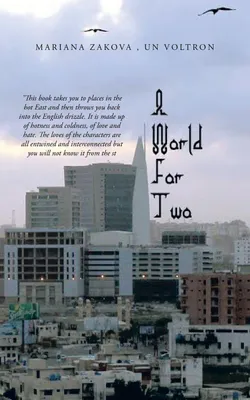 Produktbild von A World For Two