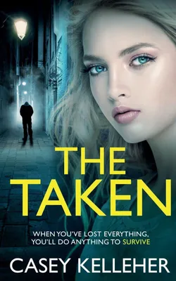 Produktbild von The Taken