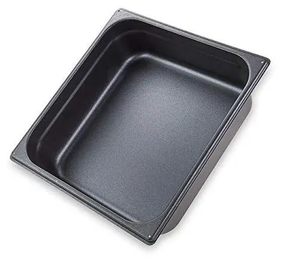 Image de Conteneur Hifficiency® GN 23, capacité 100 litres, dimensions 35,4 x 32,5 x 10 cm, revêtement, 1 pièce