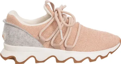 Produktbild von Sorel Sneakers Kinetic Lace Tan - 36