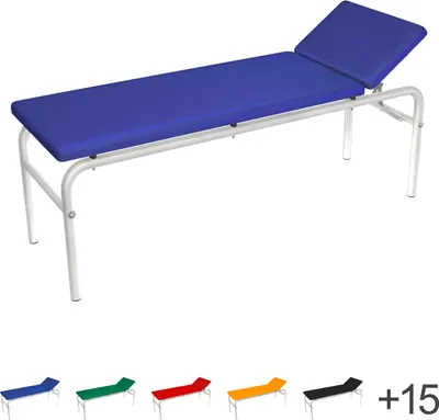 Produktbild von Therapieliege O-Line, LxBxH 195x65x65 cm