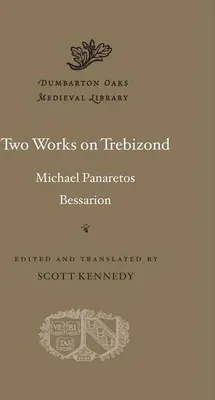 Obrázok produktu pre Two Works on Trebizond