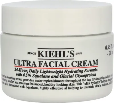 Produktbild von Kiehl's Ultra Facial Cream