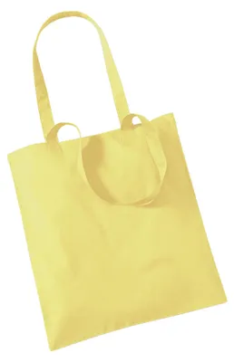 Immagine prodotto di Borsa della spesa Westford Mill Promo, 10 litri FK953 (taglia unica) (gialla)