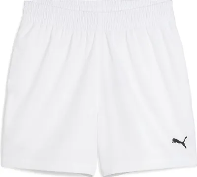 Produktbild von Puma Shorts 682602-02 in White color size 48