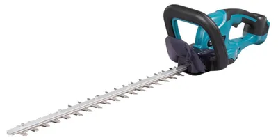 Zdjęcie produktu dla Makita DUH507Z, 50 cm, Podwójne ostrze, 2700 spm, 1,5 cm, 74 dB, 85 dB