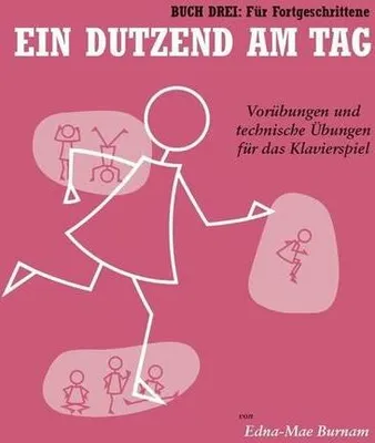 Produktbild von Ein Dutzend am Tag 3