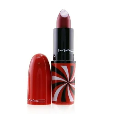 Produktbild von Mac Velvet Matte Lipstick For My Next Trick Pink 3 Gr
