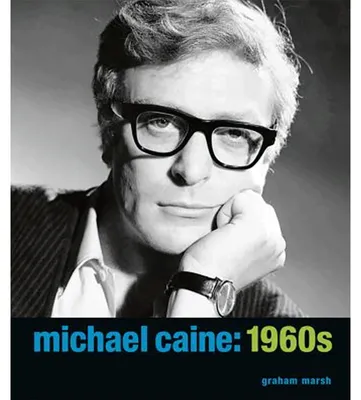 Productafbeelding van Michael Caine 1960S