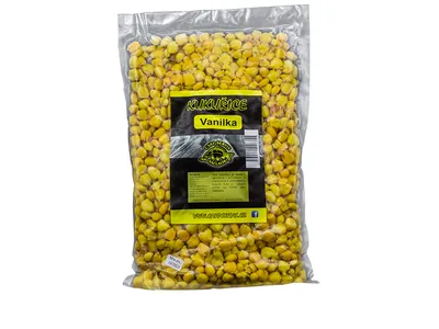 Immagine prodotto di CSV Carpa Servis Wattled corn Scopex CS 1kg