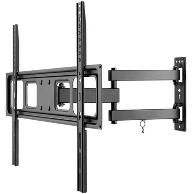 Obrázek produktu pro Nástěnný držák TV Basic FULLMOTION (L)