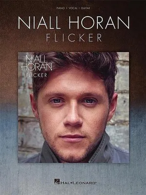 Produktbild von Niall Horan - Flicker