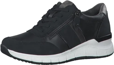 Produktbild von Tamaris Comfort Damen Sneaker navy, Damen:38 EU