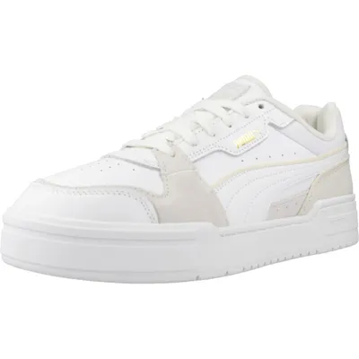Produktbild von PUMA Sneaker CA PRO LUX III Weiß