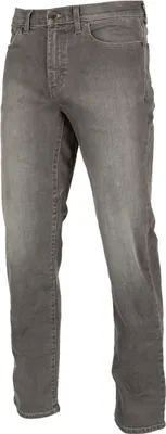 Immagine prodotto di Jeans Klim Unlimited Straight Stretch Grau 33 / 32 Mann Grau 33