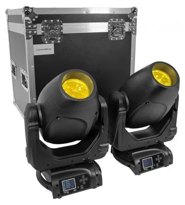 Immagine prodotto di Lumina H200 Set