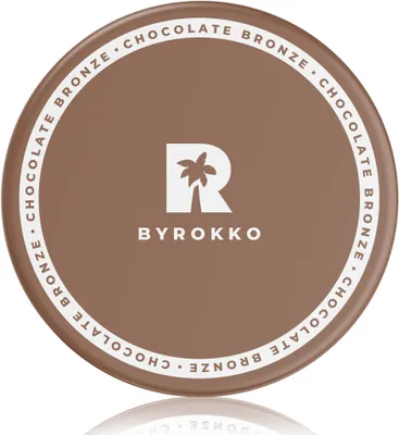 Produktbild von BYROKKO Shine Brown Chocolate Bronze