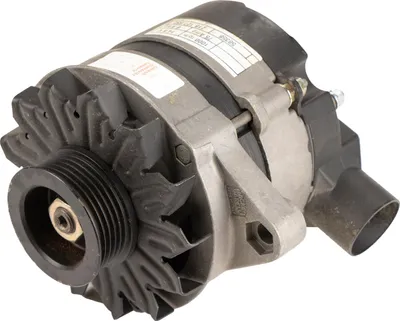 Immagine prodotto di Alternatore 65 A a 5 scanalature, pezzo nuovo 46231721